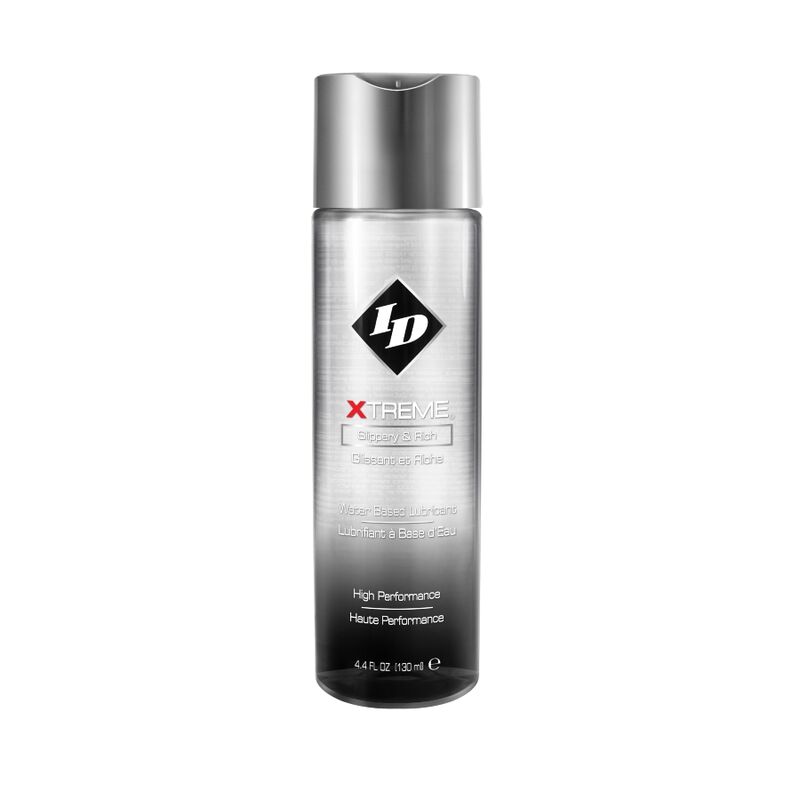 Id Xtreme - Lubricante 130ml