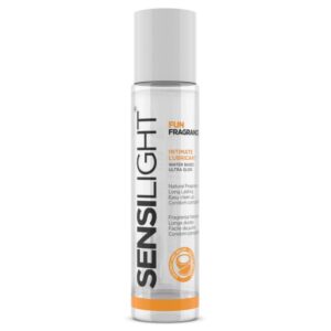 Intimateline Intimateline - Sensilight Lubricante Base Água Coco Y Melon 60 Ml