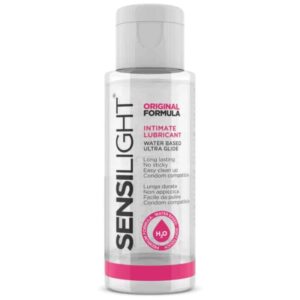 Intimateline Intimateline - Sensilight Original Formula Lubricante Base Água 30 Ml
