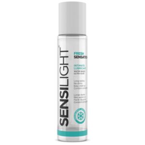 Intimateline Intimateline - Lubrificante Íntimo Sensilight Fresh Sensation 60 Ml