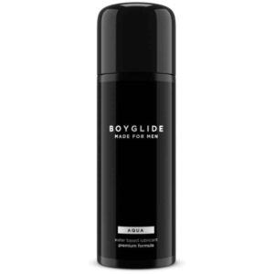 Intimateline Boyglide - Lubrificante À Base De Água Boyglide 100 Ml