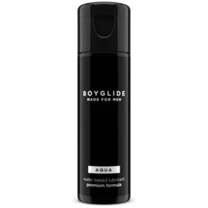 Intimateline Boyglide - Lubrificante À Base De Água Boyglide 30 Ml
