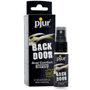 Pjur - Porta Traseira Anal Comfort Spray