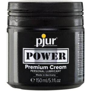 Pjur - Power Crema Lubricante Personal 150 Ml