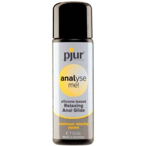 Pjur - Analyze Me Relaxing Anal Glide 30 Ml