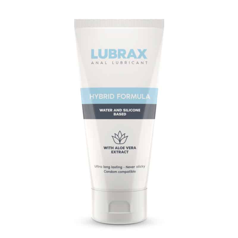 Intimateline Intimateline - Lubrax Hybrid Anal Lubrificante 50 Ml