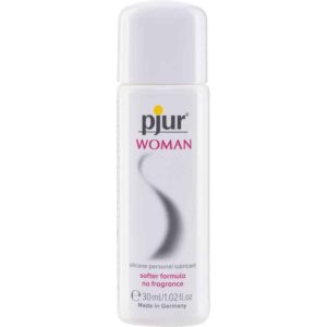 Pjur - Lubrificante De Óculos De Mulher  30 Ml