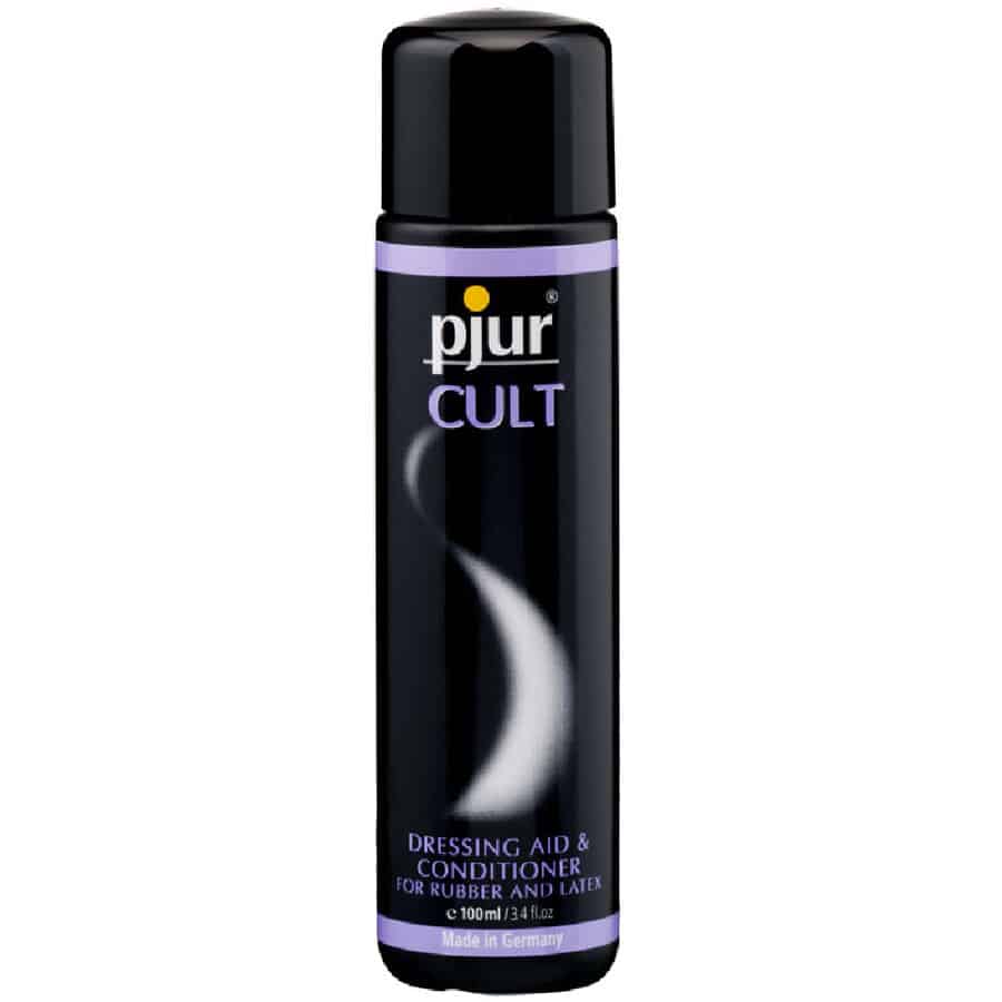 Pjur - Cult 100 Ml