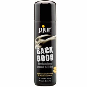 Pjur - Back Door Gel Relaxante Anal 250 Ml