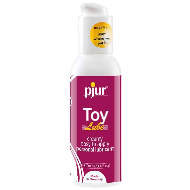 Pjur - Mulher Toy Lube 100 Ml