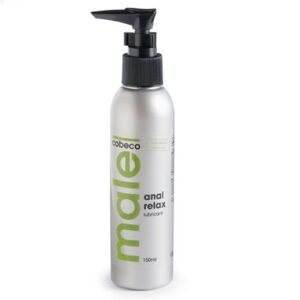 Cobeco - Masculino Anal Relax 150 Ml