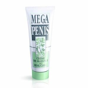 Ruf - Mega Pênis Extend