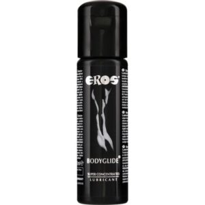 Eros - Lubrificante  Bodyglide Superconcentrado 100 Ml