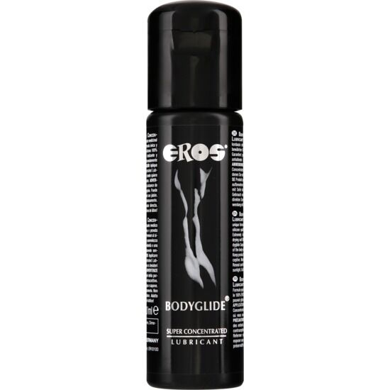 Eros - Lubrificante Bodyglide Superconcentrado 100 Ml