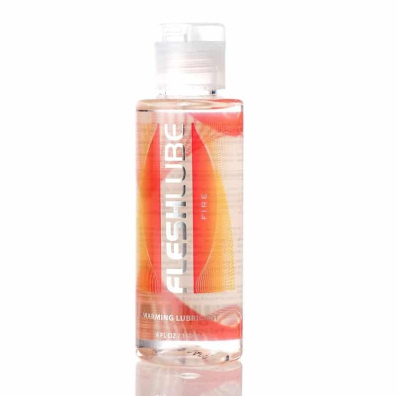 Fleshlight - Fleshlube Fire 100 Ml
