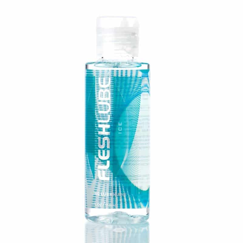 Fleshlight - Fleshlube Ice 100 Ml