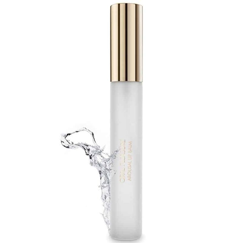 Bijoux - Prazer Oral Arousal Lip Glos