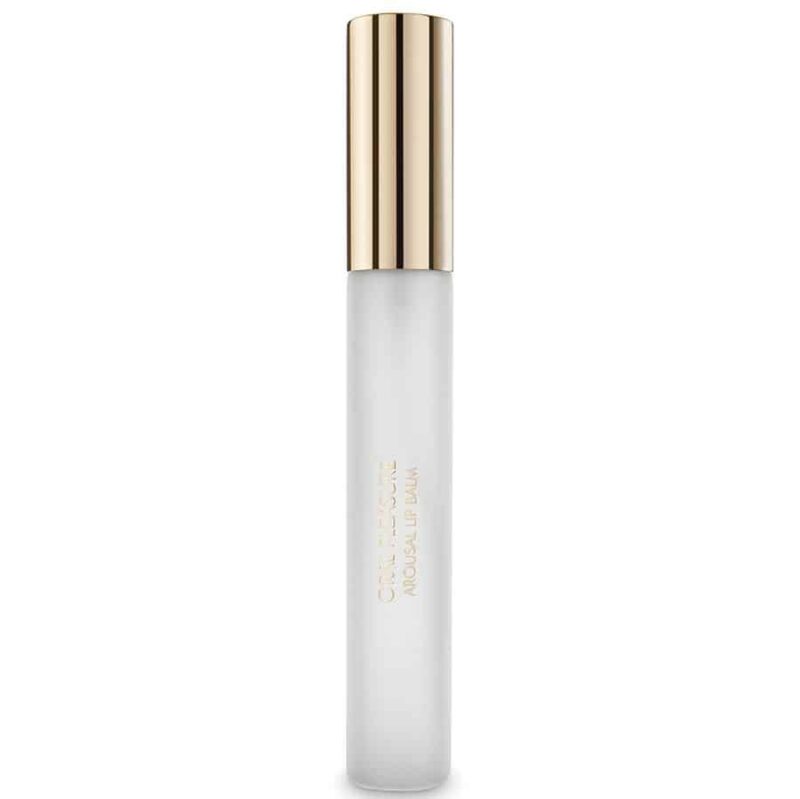 Bijoux - Prazer Oral Arousal Lip Glos - Image 2