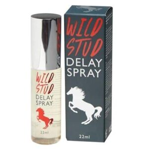 Cobeco - Spray Wild Stud Delay
