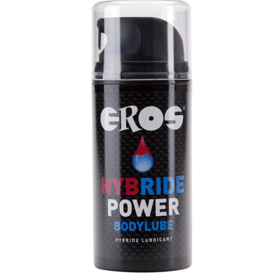 Eros - Hybride Power Bodylube 100ml