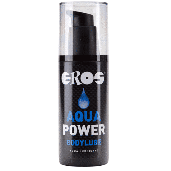 Eros - Aqua Power Bodylube 125ml