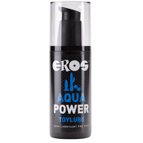 Eros - Aqua Power Toylube 125ml
