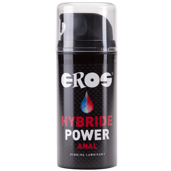 Eros - Hybride Power Anal Lubricant 100ml