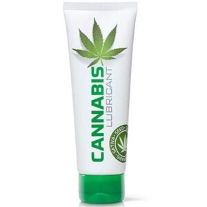 Cobeco - Cannabis Lube 125ml