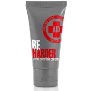 Cobeco - Aid Be Harder Creme De Ereção Do Pênis