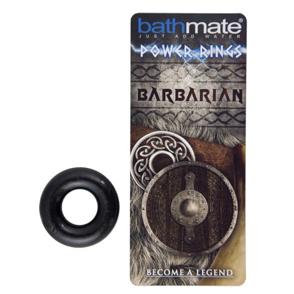 Bathmate - Anéis De Poder Do Barbarian - Image 2