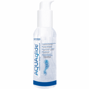 Joydivision Aquaglide - Aquaglide Lubricant 125 Ml