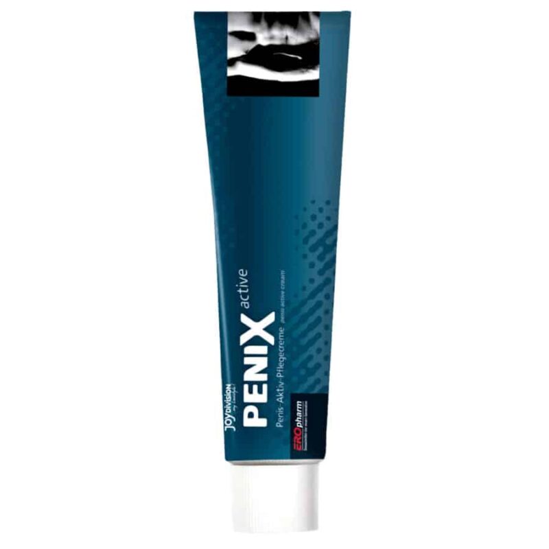 Joydivision Eropharm - Creme Estimulante Para O Pênis 75ml