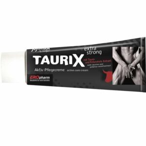 Joydivision Eropharm - Eropharm Taurix Extra Strong