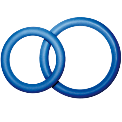 Joydivision Potenzduo - Potenz Duo Rings - S