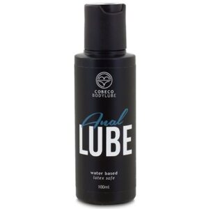 Cobeco - Anal Lube 100ml