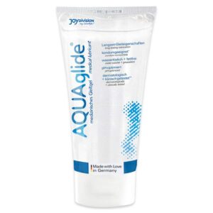 Joydivision Aquaglide - Aquaglide Lubricant 50 Ml