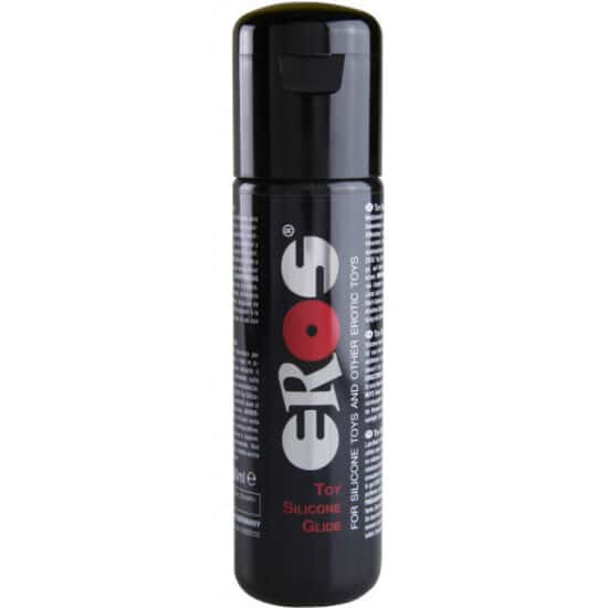 Eros - Brinquedo Silicone Glide 30 Ml