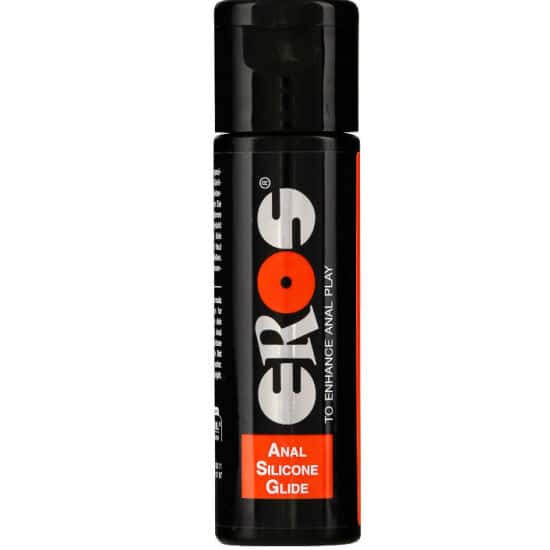 Eros - Anal Silicone Glide 30 Ml