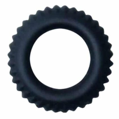 Baile - Titan Cockring Black 1.9cm