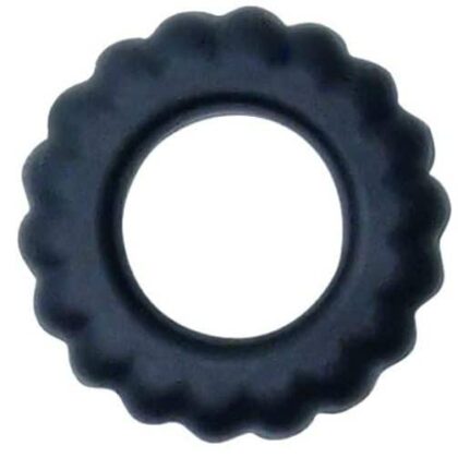 Baile - Titan Cockring Black 2cm
