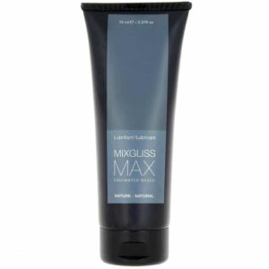 Mixgliss - Max Anal Dilator Lubricant 70ml