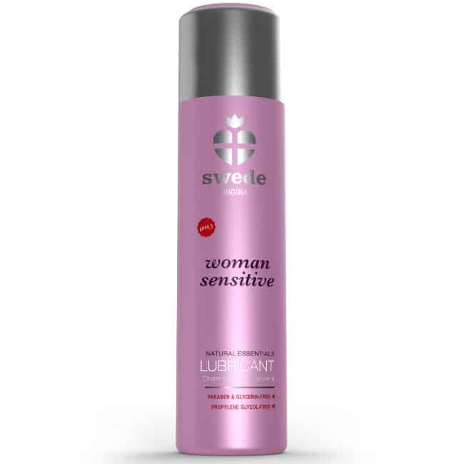 Swede - Original Lubricante Woman Sensitive 60 Ml - Image 2