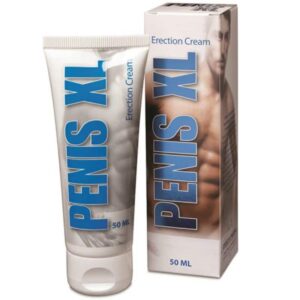 Cobeco - Pênis Xl Cream 50 Ml