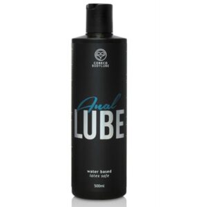Cobeco - Anal Lube 500 Ml