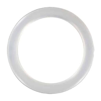 Joydivision Potenzduo - Potenz Plus Anel Branco - M