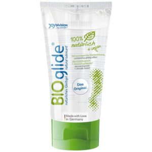 Joydivision Bioglide - Bioglide - Lubrificante Natural 150 Ml