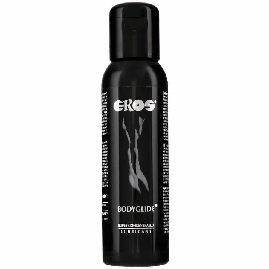 Eros - Bodyglide Superconcentrated Lubricant 250ml
