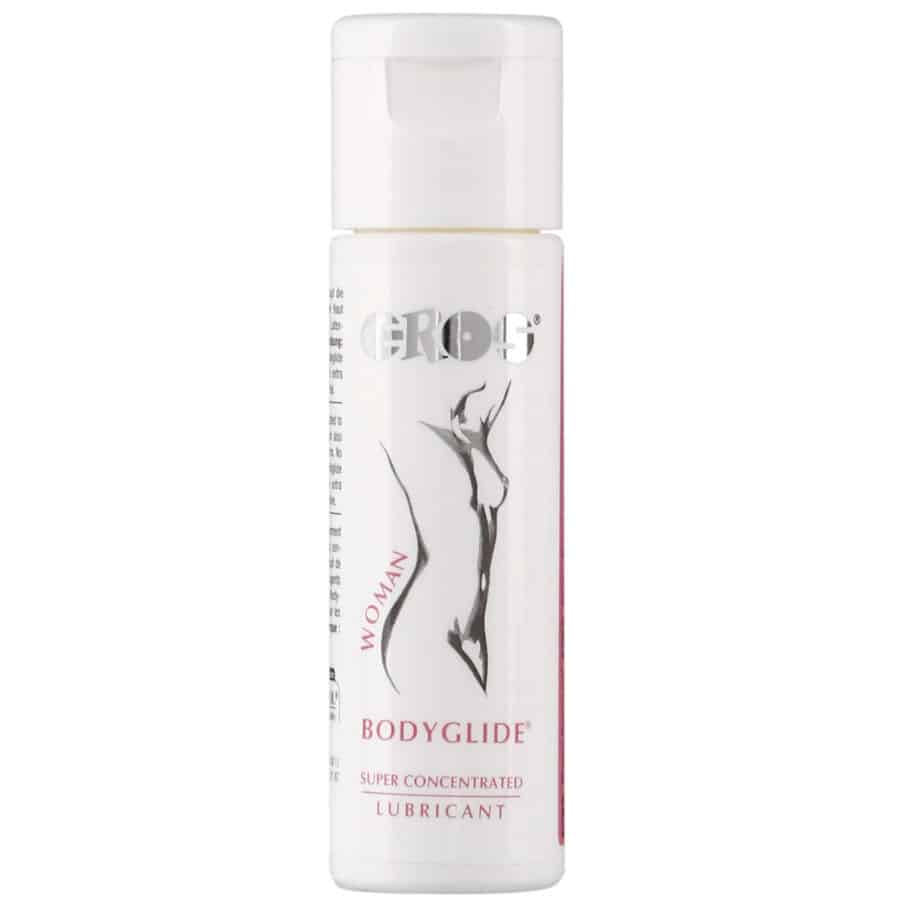 Eros - Lubrificante Para Mulheres Bodyglide Superconcentrado 30 Ml