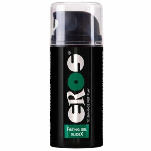 Eros - Fisting Gel Slidex 100 Ml
