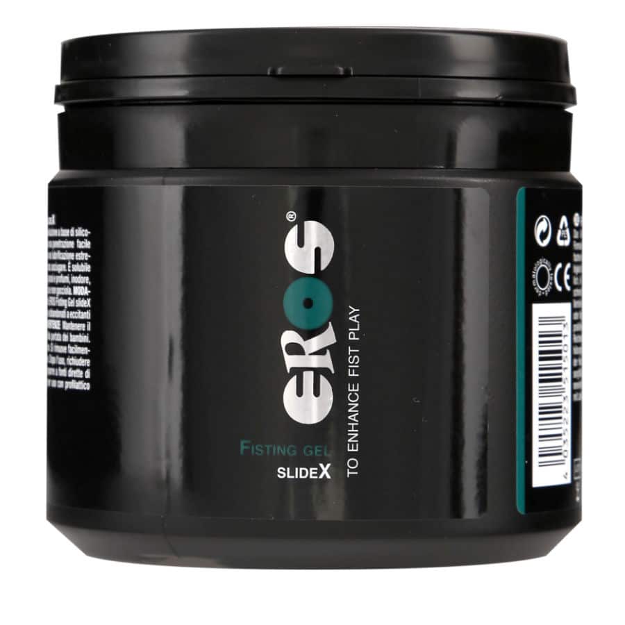 Eros - Fisting Anal Gel Slidex 500 Ml - Image 2